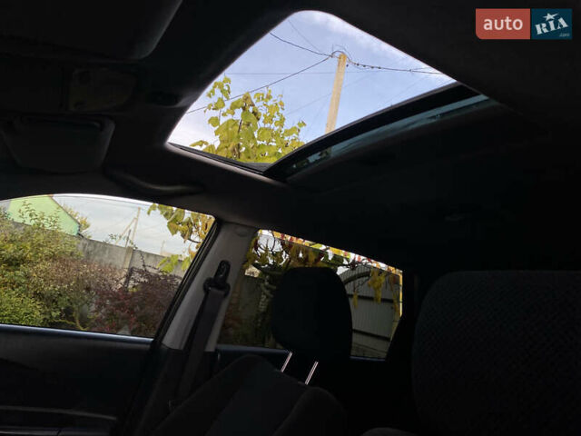 Чорний Хендай Туксон, об'ємом двигуна 1.98 л та пробігом 233 тис. км за 7650 $, фото 77 на Automoto.ua