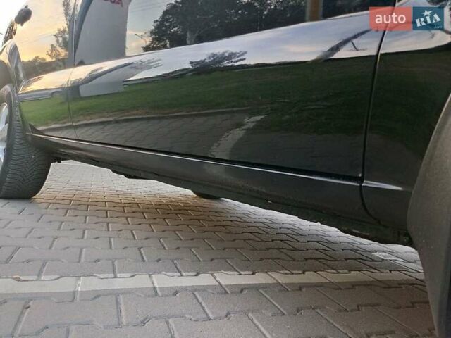 Чорний Хендай Туксон, об'ємом двигуна 1.98 л та пробігом 192 тис. км за 7950 $, фото 12 на Automoto.ua