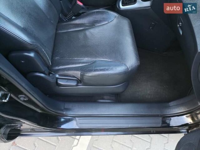 Чорний Хендай Туксон, об'ємом двигуна 1.98 л та пробігом 192 тис. км за 7950 $, фото 34 на Automoto.ua