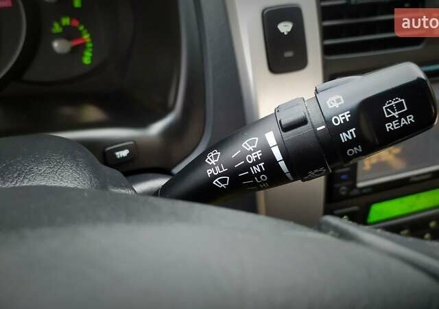 Чорний Хендай Туксон, об'ємом двигуна 2 л та пробігом 229 тис. км за 8600 $, фото 123 на Automoto.ua