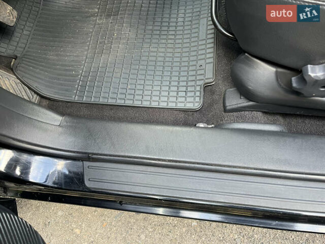 Хендай Туксон 2007 в Змиеве на Automoto.ua Черный Хендай Туксон, объемом двигателя 2 л и пробегом 256 тыс. км за 8300 $, фото 21 на Automoto.ua