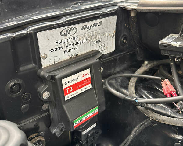 Хендай Туксон 2007 в Ужгороде на Automoto.ua Черный Хендай Туксон, объемом двигателя 1.98 л и пробегом 157 тыс. км за 7300 $, фото 23 на Automoto.ua