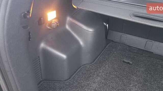 Черный Хендай Туксон, объемом двигателя 1.98 л и пробегом 155 тыс. км за 7999 $, фото 55 на Automoto.ua