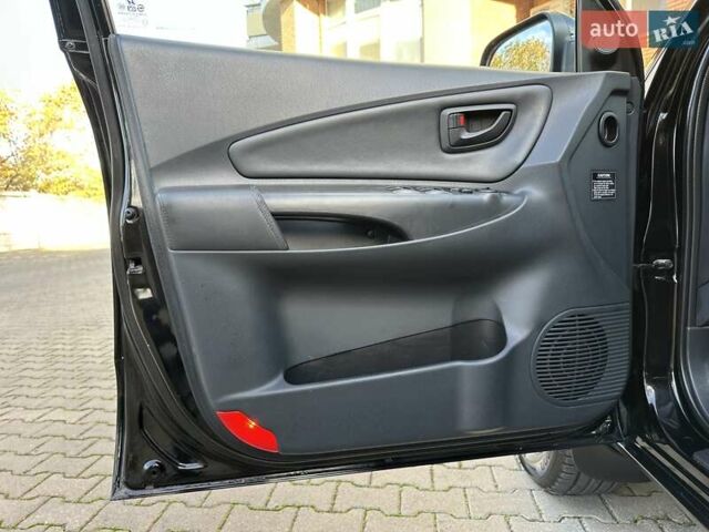 Хендай Туксон 2007 в Одессе на Automoto.ua Черный Хендай Туксон, объемом двигателя 1.99 л и пробегом 195 тыс. км за 8900 $, фото 66 на Automoto.ua