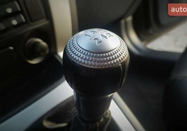 Черный Хендай Туксон, объемом двигателя 2 л и пробегом 230 тыс. км за 8600 $, фото 169 на Automoto.ua