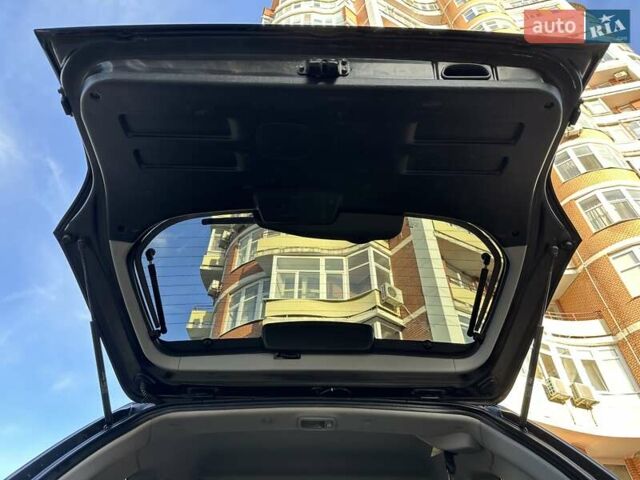 Хендай Туксон 2007 в Одессе на Automoto.ua Черный Хендай Туксон, объемом двигателя 1.99 л и пробегом 195 тыс. км за 8900 $, фото 73 на Automoto.ua