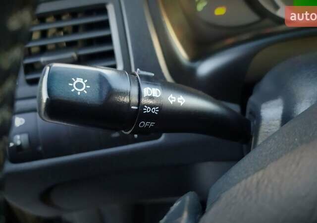 Черный Хендай Туксон, объемом двигателя 2 л и пробегом 230 тыс. км за 8600 $, фото 163 на Automoto.ua