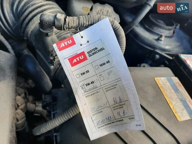 Черный Хендай Туксон, объемом двигателя 2 л и пробегом 219 тыс. км за 7990 $, фото 106 на Automoto.ua