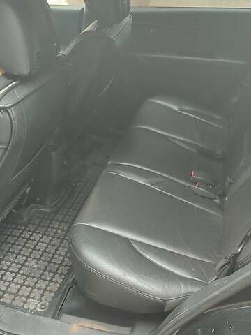 Хендай Туксон 2007 в Житомире на Automoto.ua Черный Хендай Туксон, объемом двигателя 2 л и пробегом 250 тыс. км за 7000 $, фото 3 на Automoto.ua