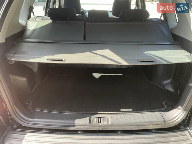 Чорний Хендай Туксон, об'ємом двигуна 2 л та пробігом 56 тис. км за 9500 $, фото 37 на Automoto.ua