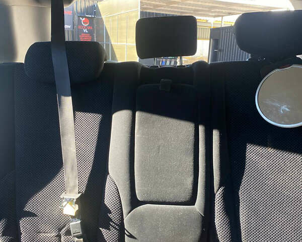 Чорний Хендай Туксон, об'ємом двигуна 1.98 л та пробігом 215 тис. км за 7540 $, фото 11 на Automoto.ua