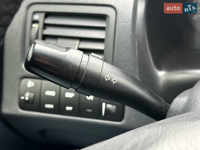 Чорний Хендай Туксон, об'ємом двигуна 2.66 л та пробігом 145 тис. км за 8900 $, фото 19 на Automoto.ua