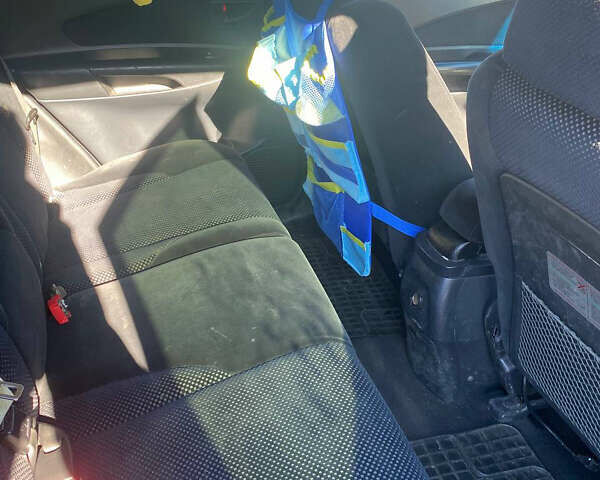 Чорний Хендай Туксон, об'ємом двигуна 1.98 л та пробігом 215 тис. км за 7540 $, фото 10 на Automoto.ua