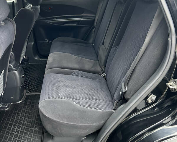 Чорний Хендай Туксон, об'ємом двигуна 1.98 л та пробігом 155 тис. км за 8750 $, фото 18 на Automoto.ua