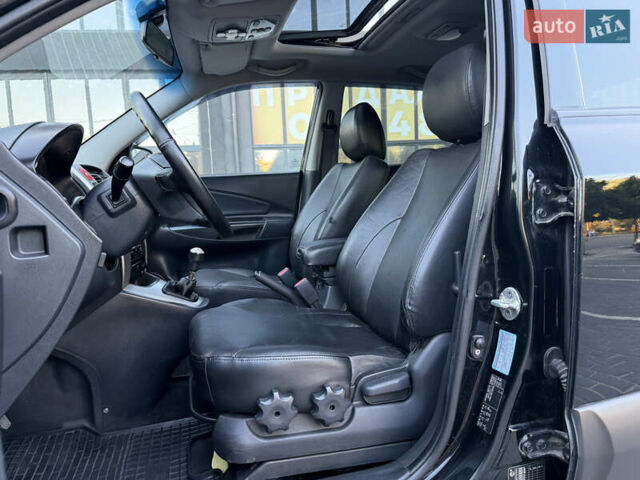 Чорний Хендай Туксон, об'ємом двигуна 1.98 л та пробігом 205 тис. км за 7700 $, фото 24 на Automoto.ua