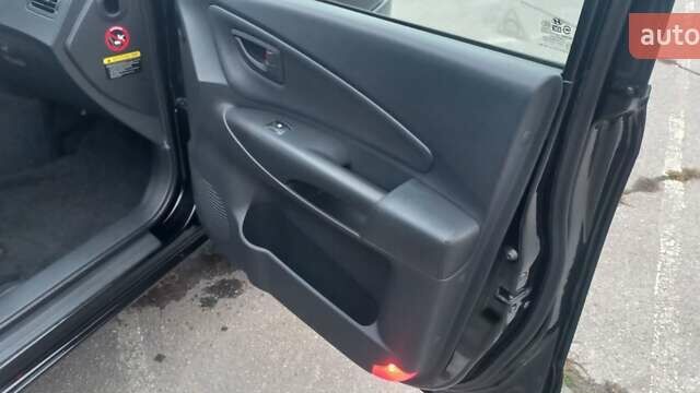 Черный Хендай Туксон, объемом двигателя 1.98 л и пробегом 155 тыс. км за 7999 $, фото 35 на Automoto.ua