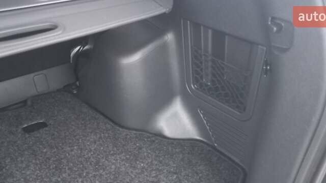 Черный Хендай Туксон, объемом двигателя 1.98 л и пробегом 155 тыс. км за 7999 $, фото 54 на Automoto.ua