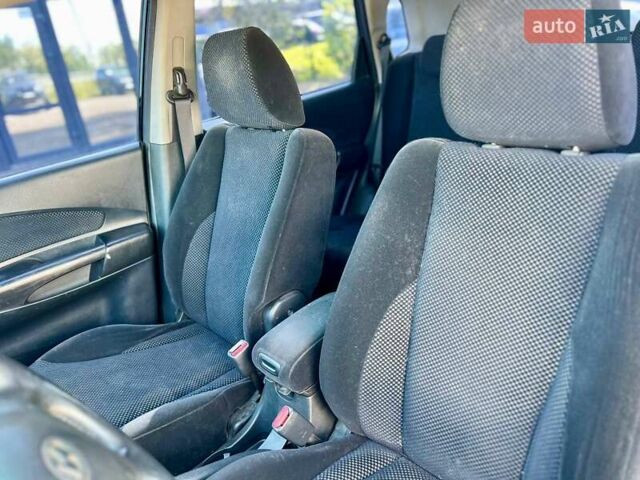 Черный Хендай Туксон, объемом двигателя 2 л и пробегом 227 тыс. км за 8200 $, фото 26 на Automoto.ua