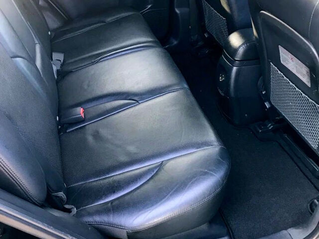 Хендай Туксон 2007 в Виннице на Automoto.ua Черный Хендай Туксон, объемом двигателя 2 л и пробегом 180 тыс. км за 9200 $, фото 7 на Automoto.ua