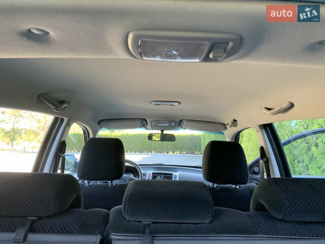 Чорний Хендай Туксон, об'ємом двигуна 2 л та пробігом 56 тис. км за 9500 $, фото 13 на Automoto.ua