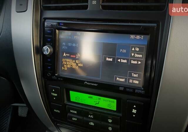 Черный Хендай Туксон, объемом двигателя 2 л и пробегом 230 тыс. км за 8600 $, фото 177 на Automoto.ua