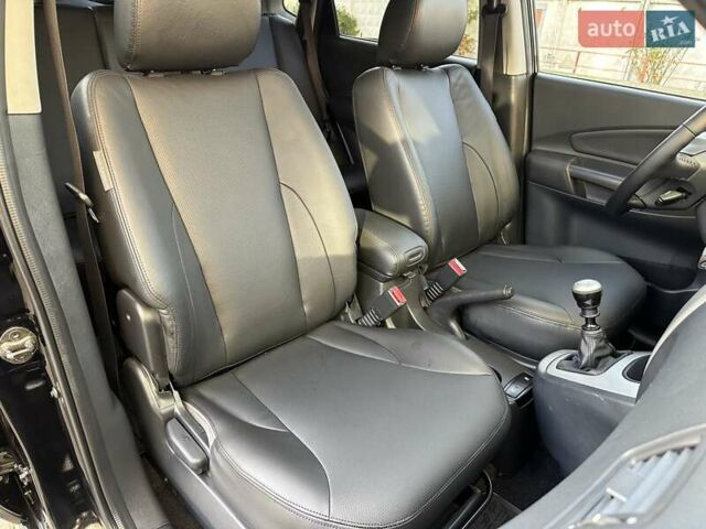 Хендай Туксон 2007 в Одессе на Automoto.ua Черный Хендай Туксон, объемом двигателя 1.99 л и пробегом 195 тыс. км за 8900 $, фото 34 на Automoto.ua