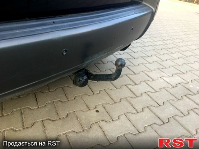 Чорний Хендай Туксон, об'ємом двигуна 2 л та пробігом 0 тис. км за 8300 $, фото 3 на Automoto.ua