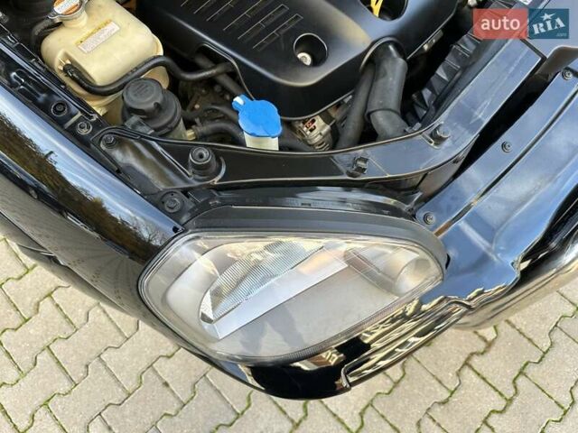 Хендай Туксон 2007 в Одессе на Automoto.ua Черный Хендай Туксон, объемом двигателя 1.99 л и пробегом 195 тыс. км за 8900 $, фото 81 на Automoto.ua