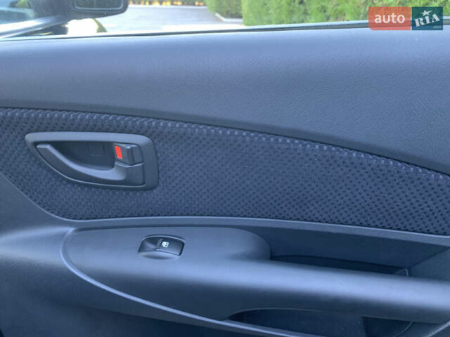 Чорний Хендай Туксон, об'ємом двигуна 2 л та пробігом 56 тис. км за 9500 $, фото 11 на Automoto.ua
