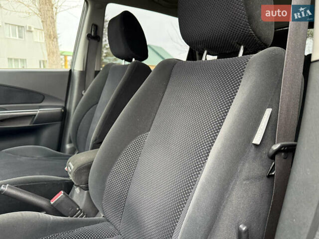 Чорний Хендай Туксон, об'ємом двигуна 2 л та пробігом 196 тис. км за 7250 $, фото 19 на Automoto.ua