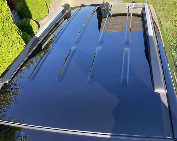 Черный Хендай Туксон, объемом двигателя 1.98 л и пробегом 197 тыс. км за 8000 $, фото 21 на Automoto.ua