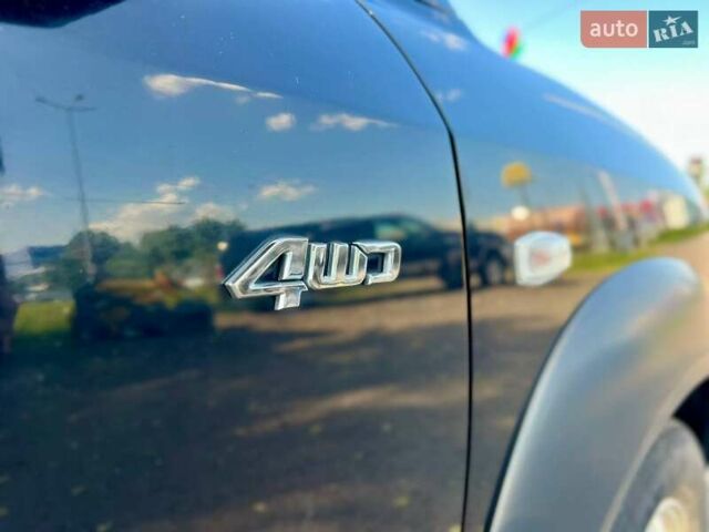 Черный Хендай Туксон, объемом двигателя 2 л и пробегом 227 тыс. км за 8200 $, фото 33 на Automoto.ua