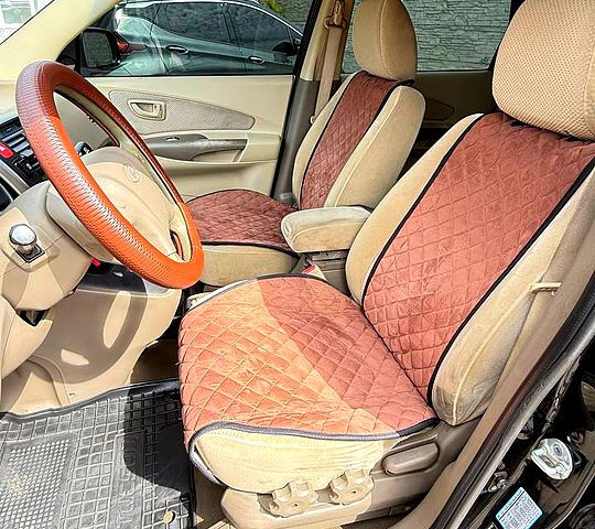 Хендай Туксон 2007 у Новой Водолаге на Automoto.ua Чорний Хендай Туксон, об'ємом двигуна 2 л та пробігом 170 тис. км за 8300 $, фото 9 на Automoto.ua