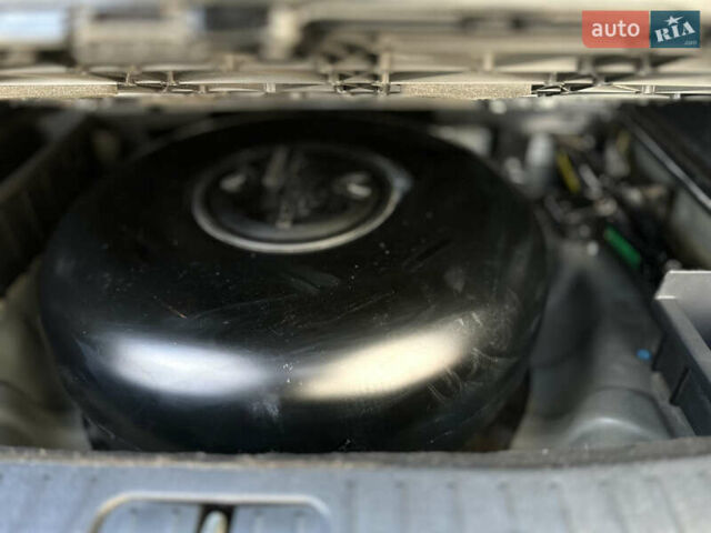 Хендай Туксон 2007 в Надворной на Automoto.ua Черный Хендай Туксон, объемом двигателя 1.98 л и пробегом 154 тыс. км за 8200 $, фото 30 на Automoto.ua
