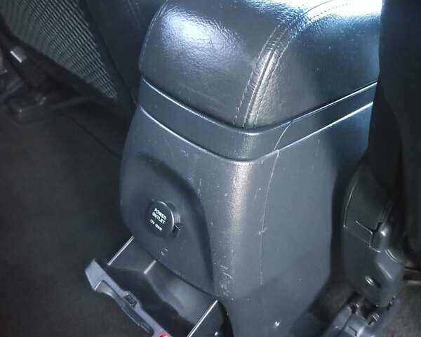 Чорний Хендай Туксон, об'ємом двигуна 1.98 л та пробігом 192 тис. км за 7950 $, фото 38 на Automoto.ua