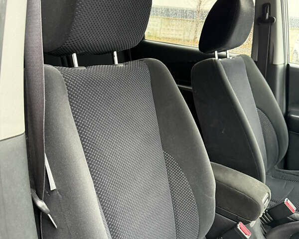 Чорний Хендай Туксон, об'ємом двигуна 2 л та пробігом 196 тис. км за 7250 $, фото 22 на Automoto.ua