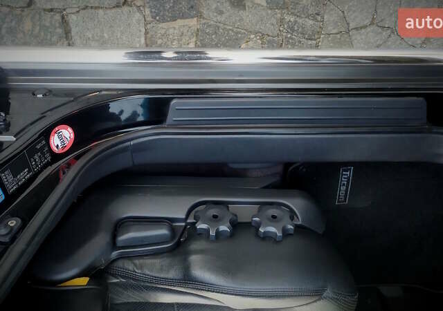 Черный Хендай Туксон, объемом двигателя 2 л и пробегом 230 тыс. км за 8600 $, фото 142 на Automoto.ua