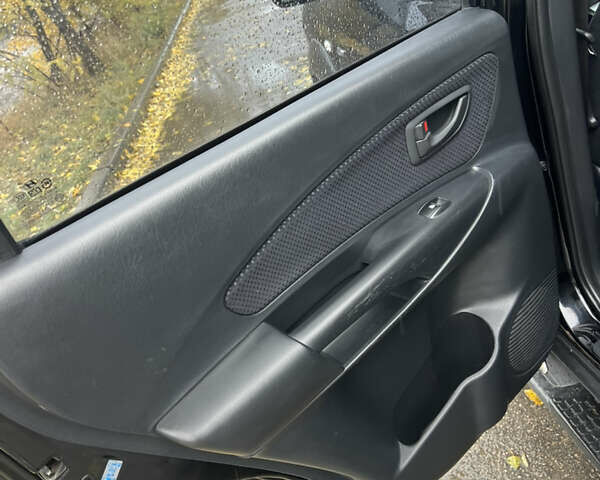 Хендай Туксон 2007 в Каменское - Днепродзержинск на Automoto.ua Черный Хендай Туксон, объемом двигателя 1.98 л и пробегом 162 тыс. км за 7999 $, фото 10 на Automoto.ua