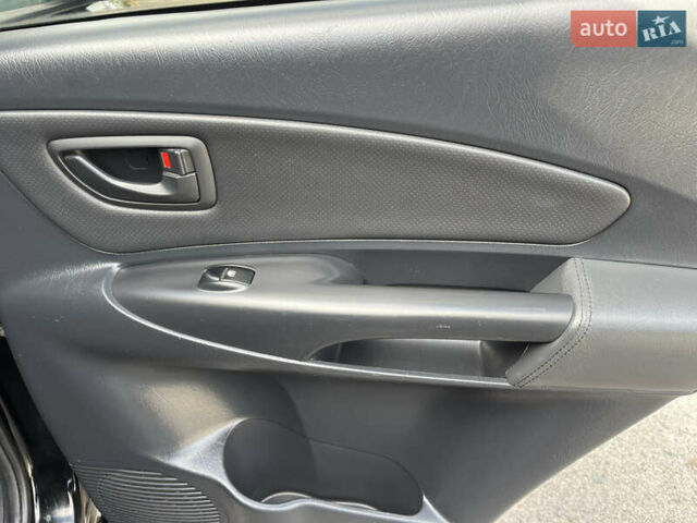 Хендай Туксон 2007 в Змиеве на Automoto.ua Черный Хендай Туксон, объемом двигателя 2 л и пробегом 256 тыс. км за 8300 $, фото 18 на Automoto.ua