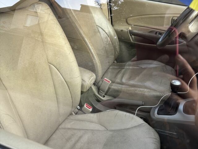 Хендай Туксон 2007 в Сумах на Automoto.ua Черный Хендай Туксон, объемом двигателя 2 л и пробегом 330 тыс. км за 3846 $, фото 6 на Automoto.ua