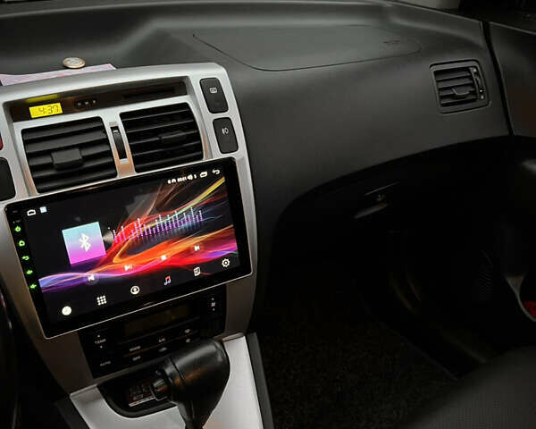 Черный Хендай Туксон, объемом двигателя 2 л и пробегом 151 тыс. км за 9100 $, фото 13 на Automoto.ua