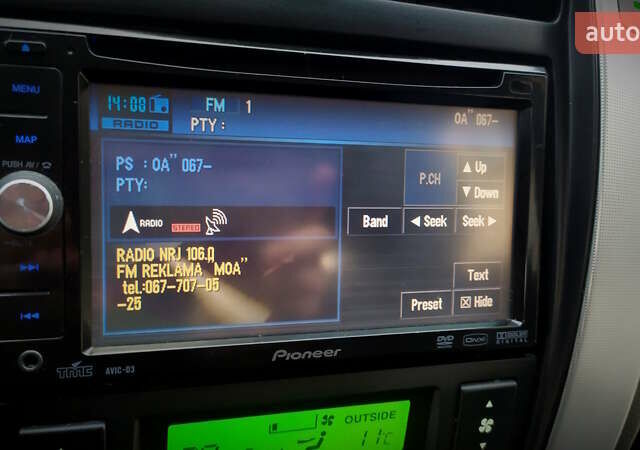 Чорний Хендай Туксон, об'ємом двигуна 2 л та пробігом 229 тис. км за 8600 $, фото 129 на Automoto.ua