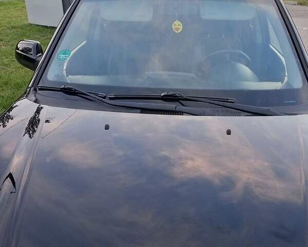 Чорний Хендай Туксон, об'ємом двигуна 1.98 л та пробігом 192 тис. км за 7950 $, фото 15 на Automoto.ua