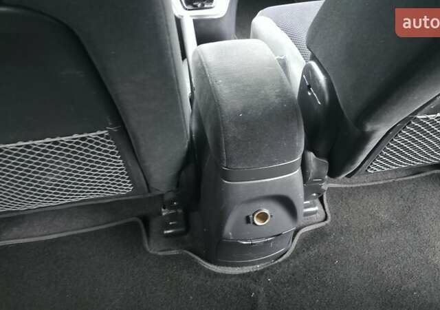 Чорний Хендай Туксон, об'ємом двигуна 2 л та пробігом 207 тис. км за 8200 $, фото 36 на Automoto.ua