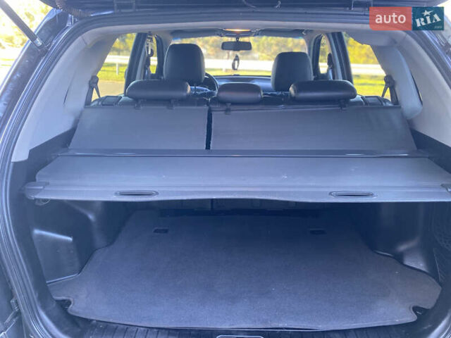 Хендай Туксон 2007 у Одесі на Automoto.ua Чорний Хендай Туксон, об'ємом двигуна 1.98 л та пробігом 180 тис. км за 8999 $, фото 14 на Automoto.ua