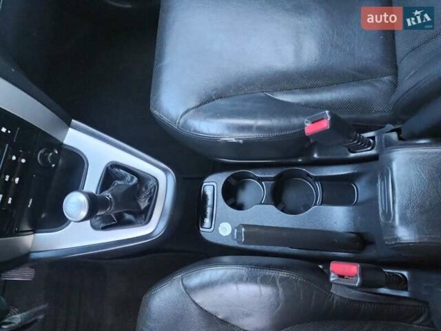 Чорний Хендай Туксон, об'ємом двигуна 1.98 л та пробігом 192 тис. км за 7950 $, фото 20 на Automoto.ua