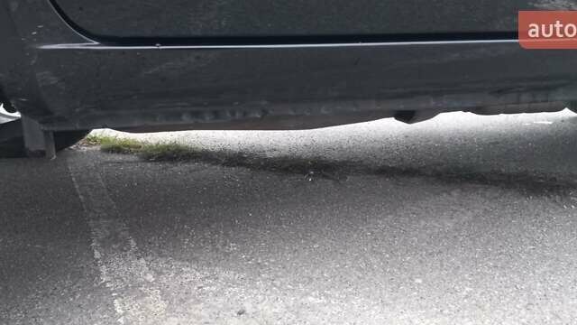 Черный Хендай Туксон, объемом двигателя 1.98 л и пробегом 155 тыс. км за 7999 $, фото 23 на Automoto.ua