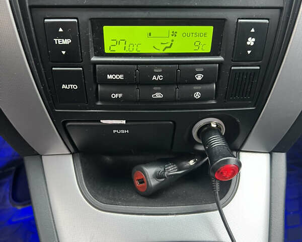 Чорний Хендай Туксон, об'ємом двигуна 1.98 л та пробігом 155 тис. км за 8750 $, фото 22 на Automoto.ua