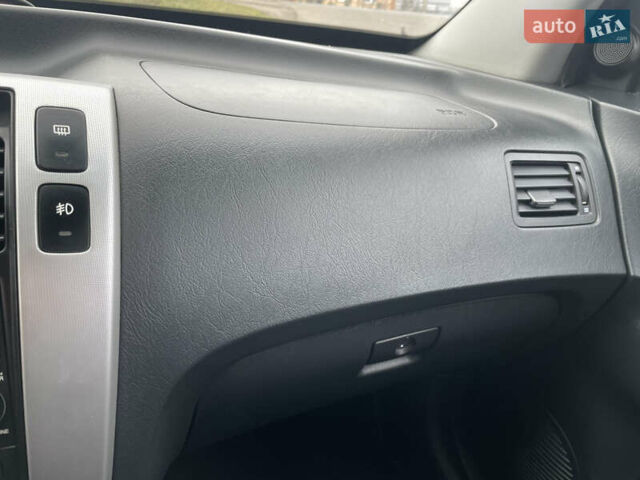 Черный Хендай Туксон, объемом двигателя 2 л и пробегом 180 тыс. км за 7700 $, фото 36 на Automoto.ua