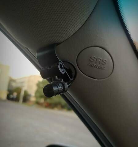 Черный Хендай Туксон, объемом двигателя 2 л и пробегом 230 тыс. км за 8600 $, фото 207 на Automoto.ua